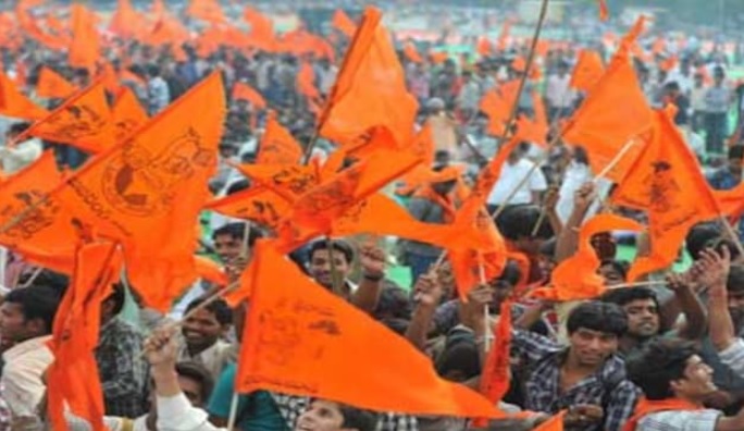 Bajrang Dal